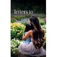 letters to my daughter