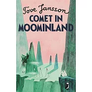 Comet in Moominland