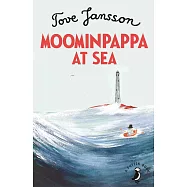 Moominpappa at Sea