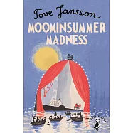 Moominsummer Madness