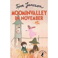 Moominvalley in November