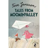Tales from Moominvalley