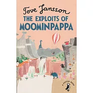The Exploits of Moominpappa