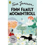 Finn Family Moomintroll