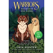 Warriors: Tigerstar and Sasha