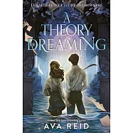 A Theory of Dreaming