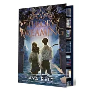 A Theory of Dreaming Deluxe Limited Edition