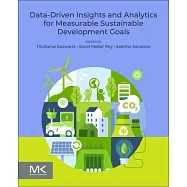 Data-Driven Insights and Analytics for Measurable Sustainable Development Goals