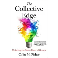 The Collective Edge: Unlocking the Secret Power of Groups