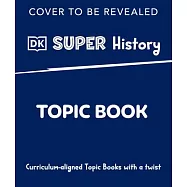 DK Super History Salem Witch Trials