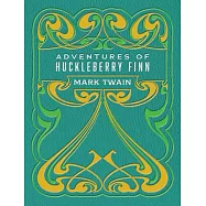 Adventures of Huckleberry Finn