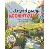 Extraordinary Moominvalley