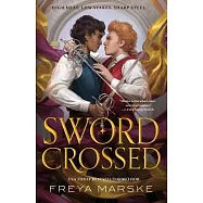 Swordcrossed