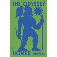 The Odyssey: The Fitzgerald Translation (Deluxe Edition)