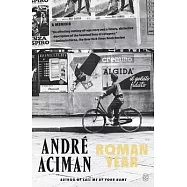 Roman Year: A Memoir