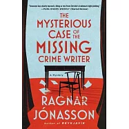 The Mysterious Case of the Missing Crime Writer