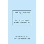 The King Cookbook
