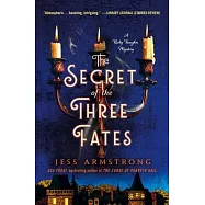 The Secret of the Three Fates: A Ruby Vaughn Mystery