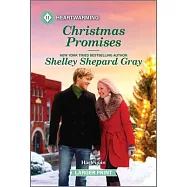 Christmas Promises: A Clean and Uplifting Romance