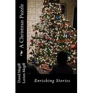 A Christmas Puzzle: Enriching Stories