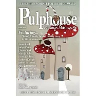 Pulphouse Fiction Magazine: Issue #36
