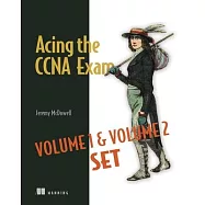 Acing the CCNA Exam Volumes 1 & 2