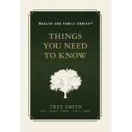 Things You Need to Know