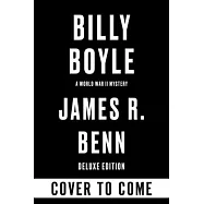 Billy Boyle (Deluxe Edition)