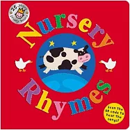 Nursery Rhymes (25th Anniversary): Qr Audio