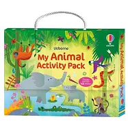 Animals Activity Pack