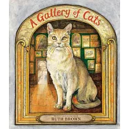 A Gallery of Cats