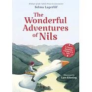 The Wonderful Adventures of Nils: A Classic Swedish Children’s Tale