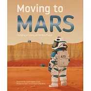 Moving to Mars: Building a Colony on the Red Planet