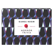 Horror Trivia