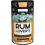 Rum Lover’s 500-Piece Jigsaw Puzzle