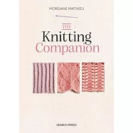 The Knitting Companion
