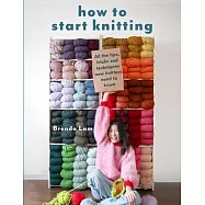 How to Start Knitting: All the Tips, Tricks, and Techniques New Knitters Need to Know