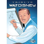 Tribute: Walt Disney