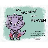 My Mommy is in Heaven