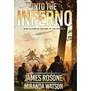 Into the Inferno: Book Eleven