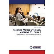 Teaching Movies Effectively via NVivo R1: Joker 1