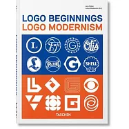 LOGO Beginnings. LOGO Modernism. 45th Ed.