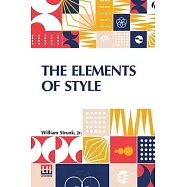 The Elements Of Style