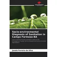 Socio-environmental Diagnosis of Sanitation in Campo Formoso-BA