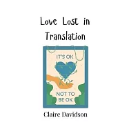 Love Lost in Translation