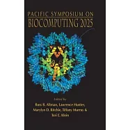 Biocomputing 2025