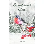 Snowbound Birds