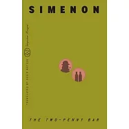 The Two-Penny Bar (Inspector Maigret)