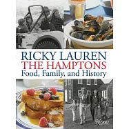 The Hamptons: Food, Family, and History