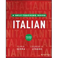 Italian: A Self-Teaching Guide